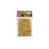 FERHATOĞLU Yeşil Kırma Zeytin 200 G - Vakumlu Paket