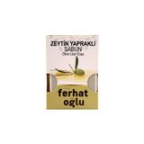 FERHATOĞLU Zeytin Yapraklı Sabun 100 gr