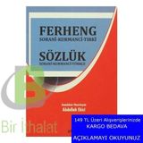 Ferheng Sözlük - Abdullah Ekici
