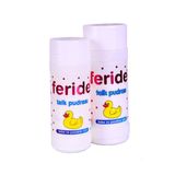 Feride 2x75 gr Bebek Ve Çocuklar İçin Pudra