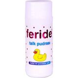 Feride 75 gr Talk Bebek Pudra