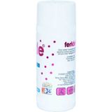 Feride Bebek Pudrası 75 gr Hassas Ciltler İçin Özel Formül ile Rahatlatıcı Etki
