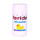 Feride Talk Bebek Pudrası 75 Gr 6 Adet