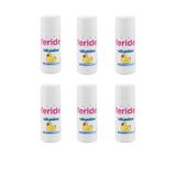 Feride Talk Pudrası 6 Adet