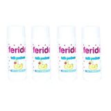 Feride Talk Pudrası 75 Gr X 4 Adet (Skt:03/2031)