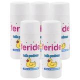 Feride Talk Pudrası 75 Gr X 5 Adet (Skt:03/2031)