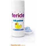 Feride Talk Pudrası Bebek ve Çocuklar için Hassas Cilt 100 g