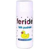 Feride Talk Pudrası - Standart