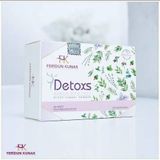 Feridun Kunak 150 gr Detoxs Karışık Bitki Tozu