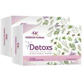 Feridun Kunak 2 Kutu Detoks Çayı