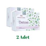 Feridun Kunak Çay 2li Paket