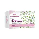 Feridun Kunak Detox Çayı 30 Saşe