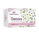 Feridun Kunak Detoxs Karışık Bitki Tozu 30 Poşet