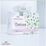 Feridun Kunak s Karışık Bitki Tozu 150 G