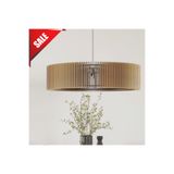Ferisa Home AHŞAP MODERN RUSTİK BOHEM OTURMA MUTFAK BUNGALOV YATAK ODASI SALON AVİZE