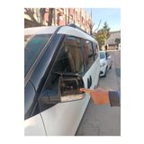 Ferit Otokılıf Doblo Yarasa Ayna Kapağı Çift Taraflı Bant ile Kolayca Montaj