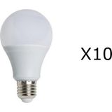 Ferled 10W LED Ampul Beyaz 6500K 10LU Paket
