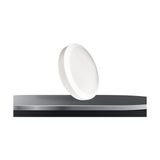 Ferled 15W Glob Tavan Armatür - 6500K - Beyaz