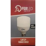 Ferled 40 Watt LED Ampul