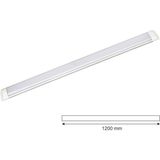 Ferled Yatay 36W Bant Enerji Tasarrufu Led Armatür