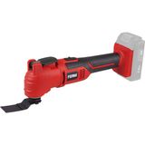 Ferm 20V Akülü Multi-Tool Raspalama OTM1011 Güçlü Performans ve Dayanıklı Malzeme ile