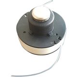 Ferm GTA1002 Misina Tel Makarası 1.2 MM x 5 M