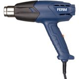 Ferm HAM1019 Sıcak Hava Tabancası