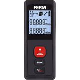 FERM Power LDM1001 Profesyonel Lazer Metre - Lazer Mesafe Ölçer – 30M