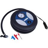 FERM Power Mini Hava Kompresörü - 12V – 10 bar – Yağsız – 300l/dak.
