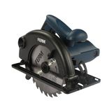 Ferm Power Tools Csm1039 Daire Testere 1200W 185Mm Bıçak Çapı ile Ahşap ve Metal Kesim İçin Uygun