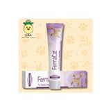 FERMACAT 80 GR KEDİ MALTI - Tüy Yumağı Önleyici Takviye