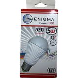 Fermada Inci LED Ampul E27 5W 4000K IP20 450LM - Gün Işığı