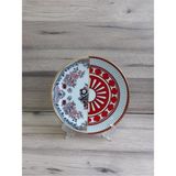 Fermato Apollo-6 Kişilik Pasta Tabağı Seti - 1