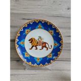 Fermato Leone- 6 Kişilik Servis Tabağı Seti - 1