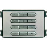 Fermax 9621 İçin Memokey 100C City Classic Yedek Klavye