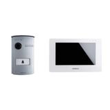Fermax F1393 Görüntülü Kapı İnterkom Sistemi, 7 İnç (17,8 Cm), Wifi Dokunmatik Ekran, Cep Telefonuna Çağrı Yönlendirme Özellikli See-U