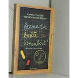 Ferme ta boîte à camembert !: Le langage des cancres