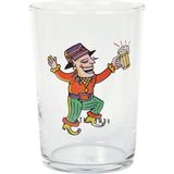 Fermenta Bize Her Ay October, Pint Bira Bardağı - Renkli - 510 ml