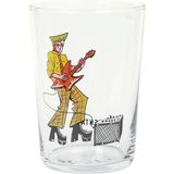 Fermenta Minty Punky, Pint Bira Bardağı - Renkli - 510 ml