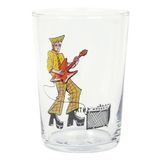 Fermenta Minty Punky, Pint Bira Bardağı