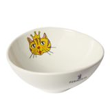 Fermenta Rule n' Purr, Kase, Çerezlik