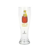 Fermenta Serve the Princess, Vazo Bira Bardağı