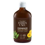 Fermente Mutfağım Doğal Fermente Kastil Sıvı Sabun- Organik Kombucha Özlü 500 ml - Beyaz
