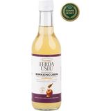 Fermente Mutfağım Geleneksel Sirkencübin - Ballı Fermente İçecek- Bal & Organik Elma Sirkesi 330 ml