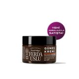 Fermente Mutfağım Mineral Güneş Kremi 40SPF - Nar Çekirdeği Yağı + Çinko Oksit 30 ml