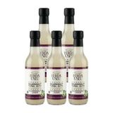 Fermente Mutfağım Organik Probiyotik Turşu Suyu- Sauerkraut 5'li 330 ml - 1 Paket