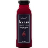 FERMENTEL KVASS ACILI 330 ML. 24 ŞİŞE-FERMENTE PANCAR (BİR KOLİDE 24 ADET)