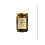 FERMENTEL Laktofermente Kornişon Turşusu