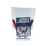 Fermentium Çift Kollu Taç Kapak Kapama Makinesi