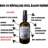 Fermescent Kedi Otu Suyu - Hidrosolü - Kedi ve Köpeklere Özel Ürün - 100 ml
